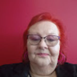 Meet your Posher, Joanne doris senec